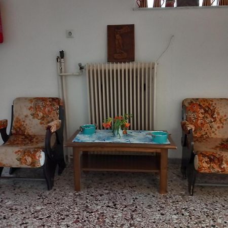Hotel Kima Καμαριώτισσα Εξωτερικό φωτογραφία