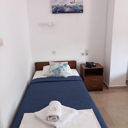 Hotel Kima Καμαριώτισσα Εξωτερικό φωτογραφία