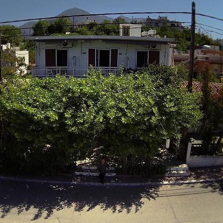Hotel Kima Καμαριώτισσα Εξωτερικό φωτογραφία