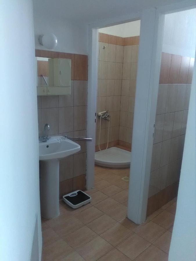 Hotel Kima Καμαριώτισσα Εξωτερικό φωτογραφία