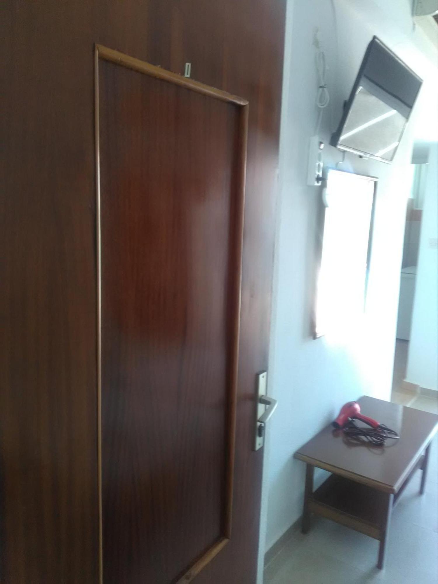 Hotel Kima Καμαριώτισσα Εξωτερικό φωτογραφία