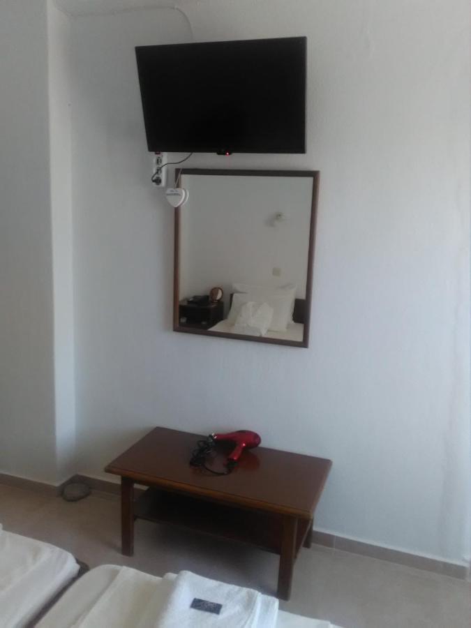 Hotel Kima Καμαριώτισσα Εξωτερικό φωτογραφία