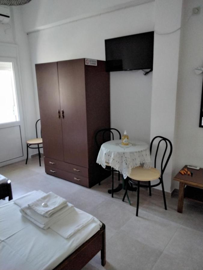 Hotel Kima Καμαριώτισσα Εξωτερικό φωτογραφία