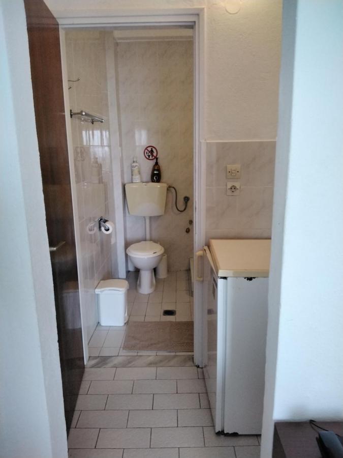 Hotel Kima Καμαριώτισσα Εξωτερικό φωτογραφία