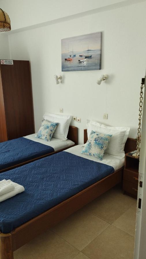 Hotel Kima Καμαριώτισσα Εξωτερικό φωτογραφία
