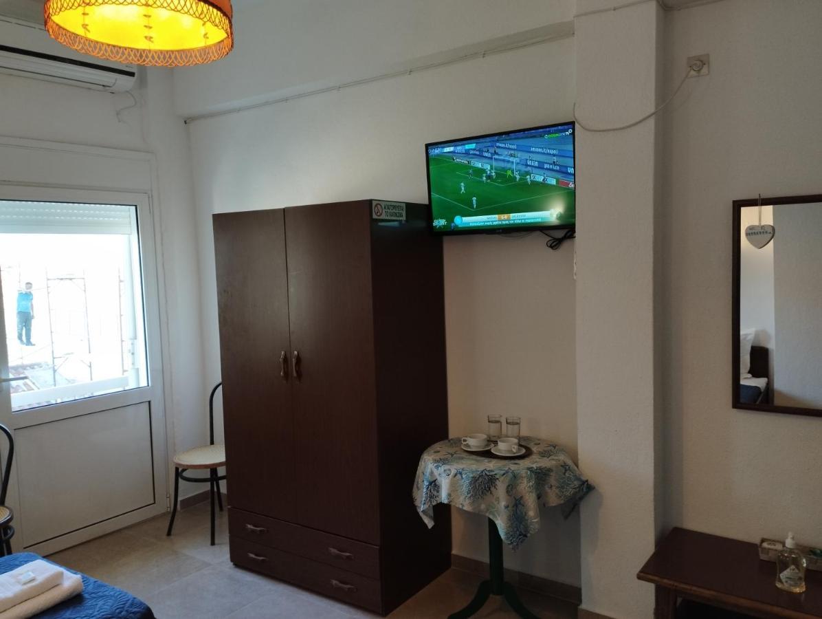 Hotel Kima Καμαριώτισσα Εξωτερικό φωτογραφία