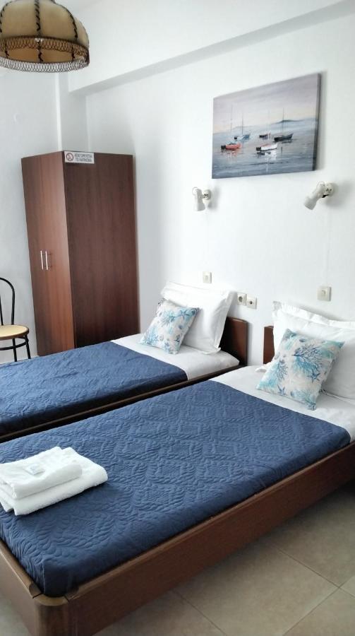 Hotel Kima Καμαριώτισσα Εξωτερικό φωτογραφία