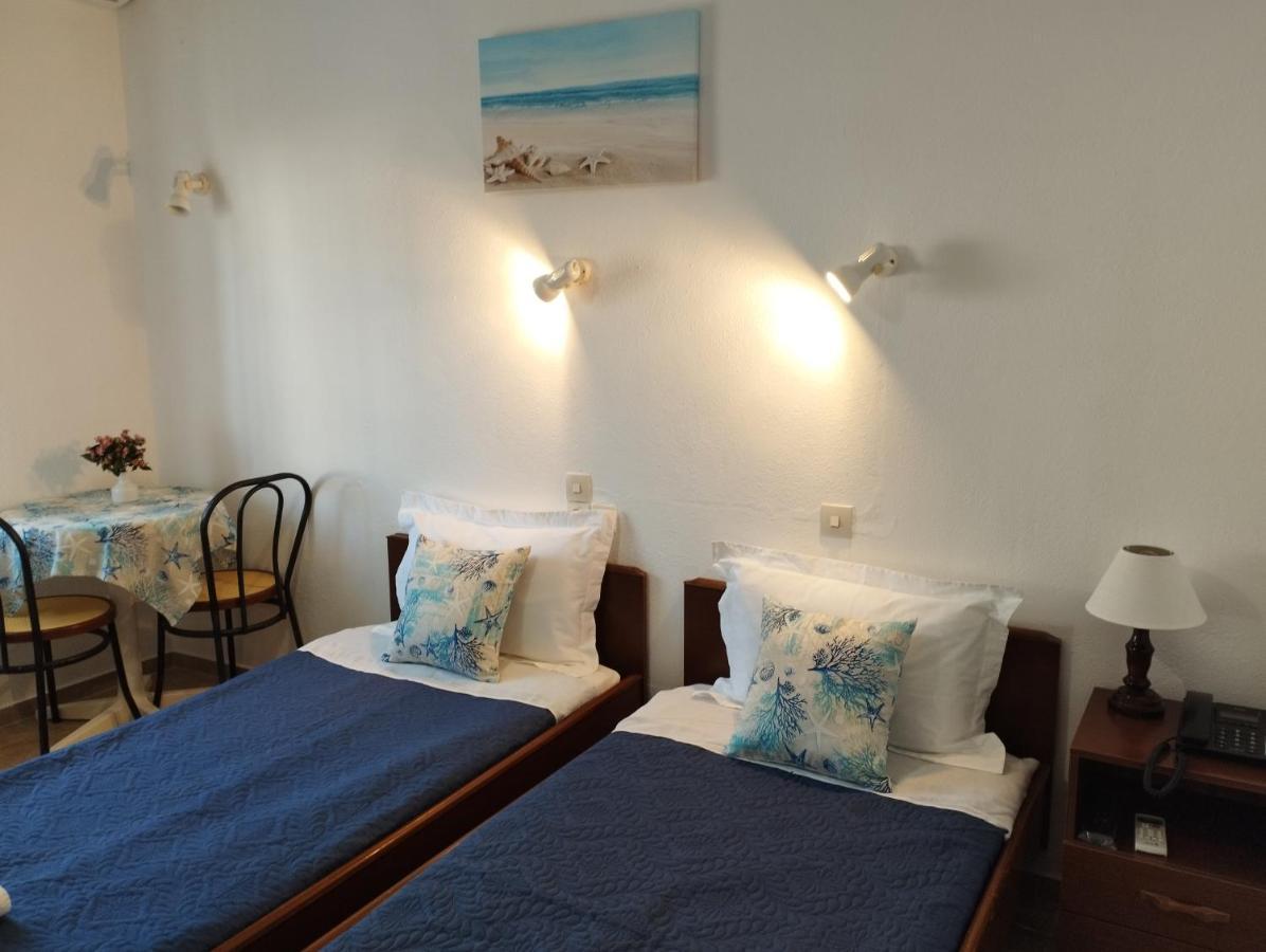 Hotel Kima Καμαριώτισσα Εξωτερικό φωτογραφία