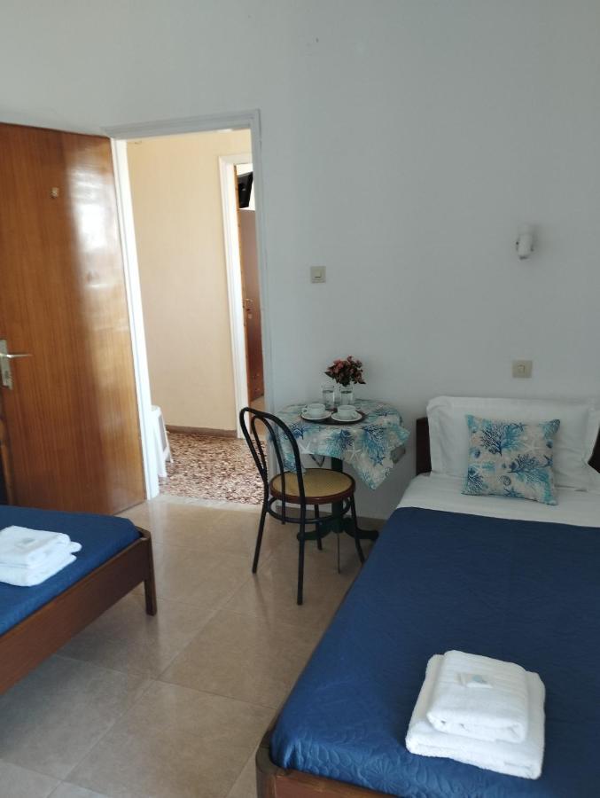 Hotel Kima Καμαριώτισσα Εξωτερικό φωτογραφία