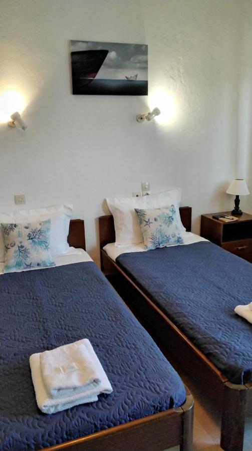 Hotel Kima Καμαριώτισσα Εξωτερικό φωτογραφία