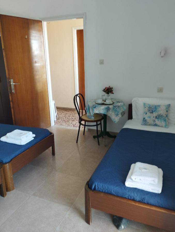 Hotel Kima Καμαριώτισσα Εξωτερικό φωτογραφία