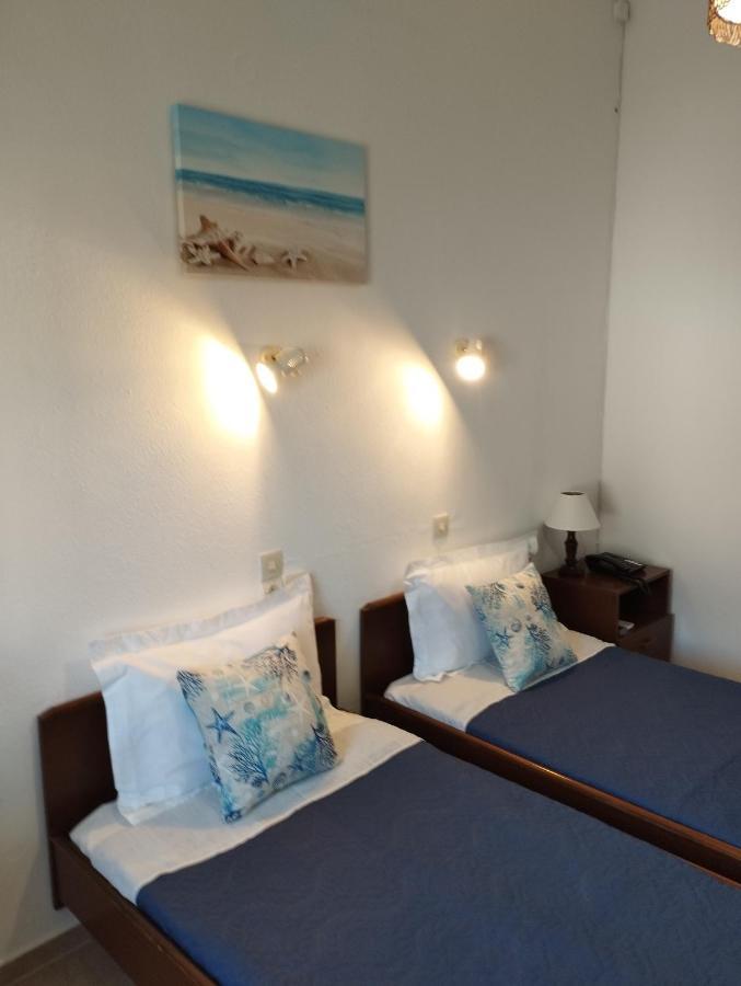 Hotel Kima Καμαριώτισσα Εξωτερικό φωτογραφία