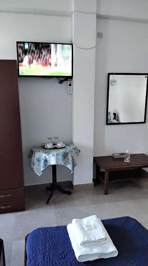 Hotel Kima Καμαριώτισσα Εξωτερικό φωτογραφία