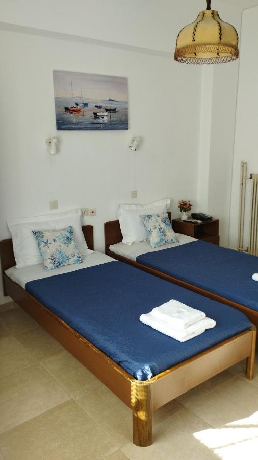 Hotel Kima Καμαριώτισσα Εξωτερικό φωτογραφία