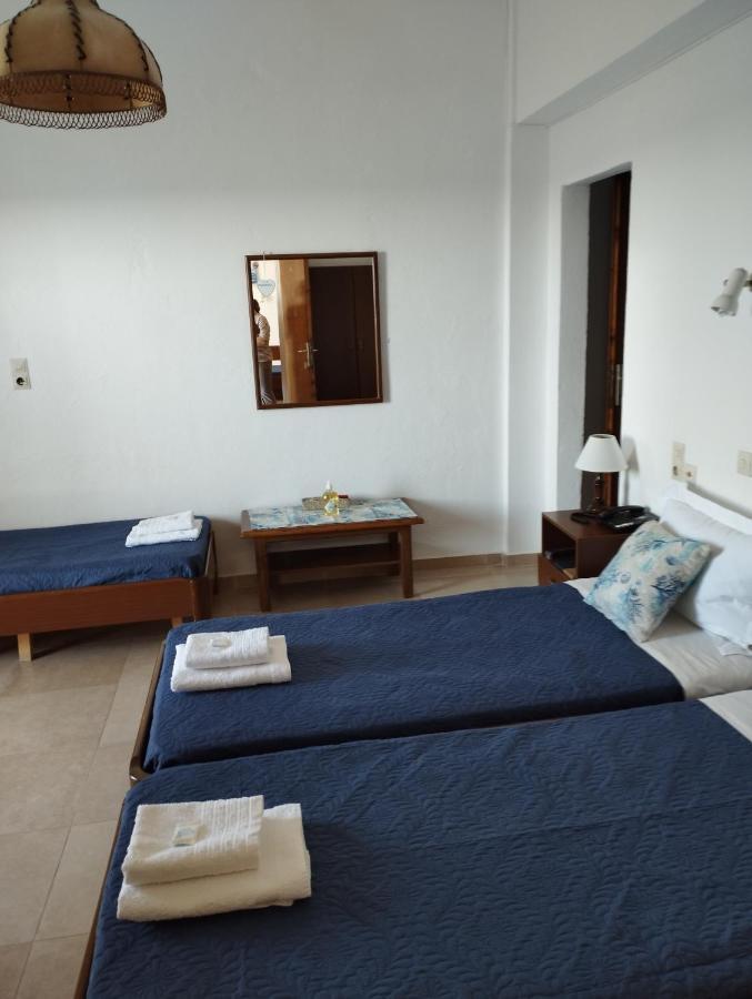 Hotel Kima Καμαριώτισσα Εξωτερικό φωτογραφία
