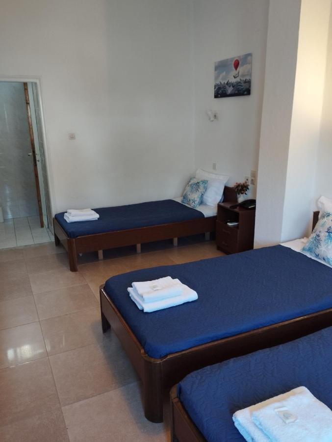 Hotel Kima Καμαριώτισσα Εξωτερικό φωτογραφία