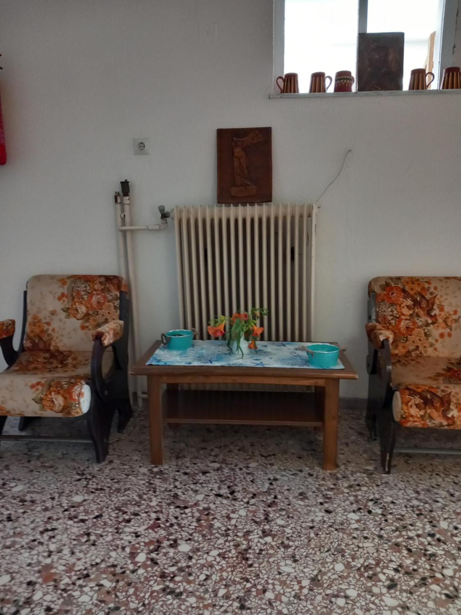 Hotel Kima Καμαριώτισσα Εξωτερικό φωτογραφία