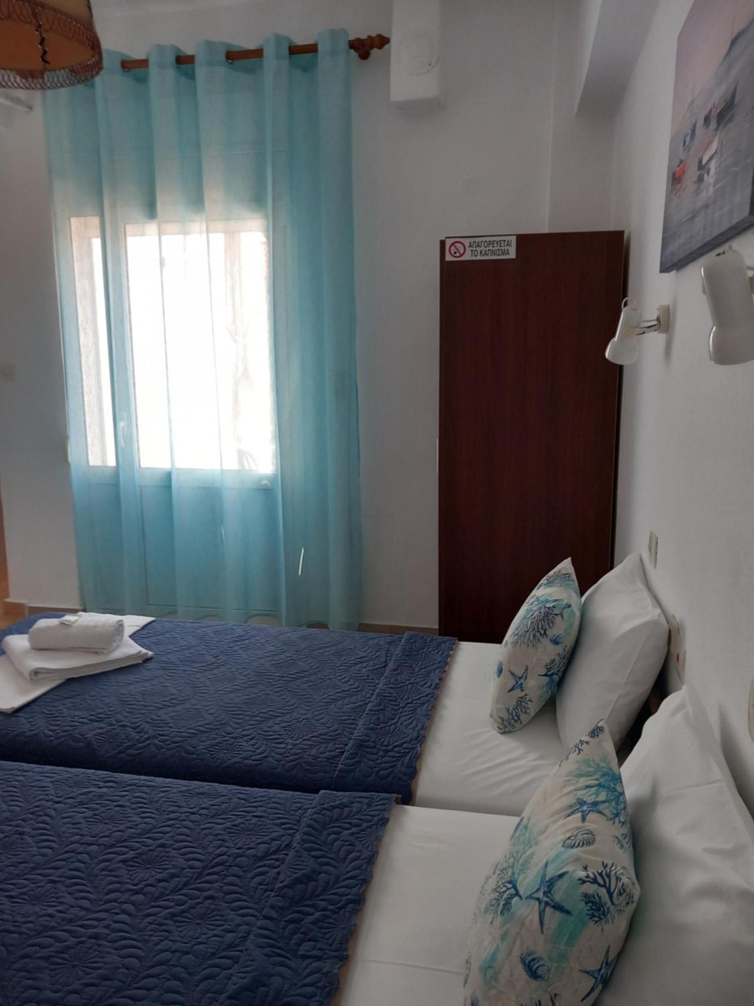 Hotel Kima Καμαριώτισσα Εξωτερικό φωτογραφία