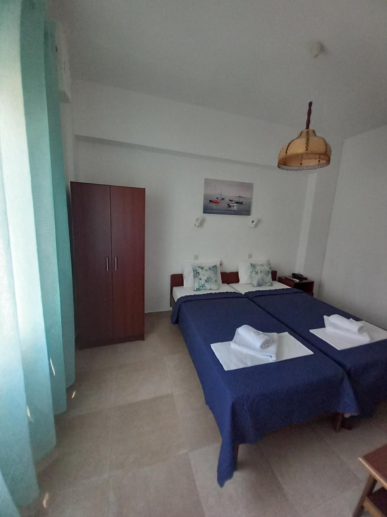 Hotel Kima Καμαριώτισσα Εξωτερικό φωτογραφία