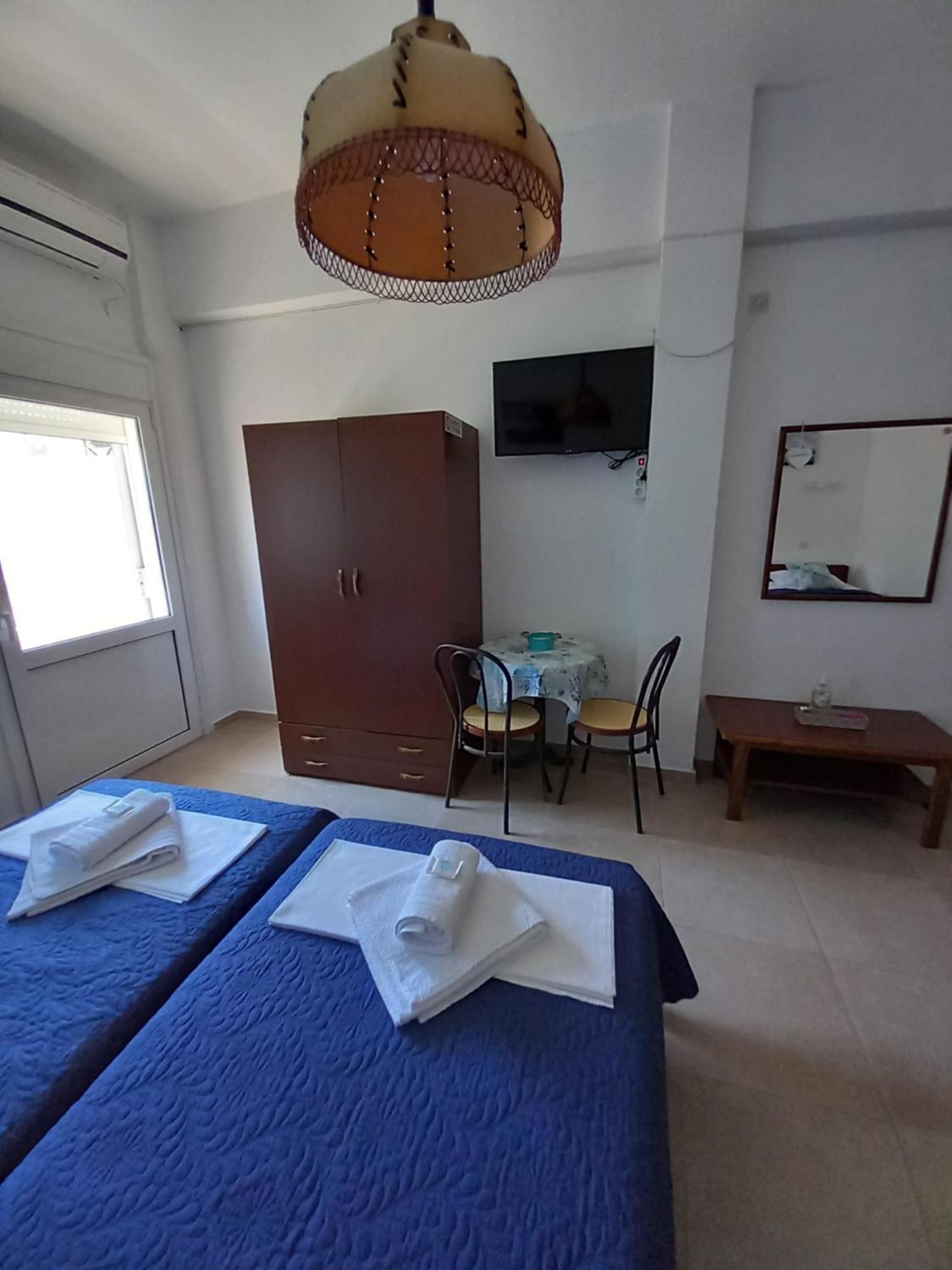 Hotel Kima Καμαριώτισσα Εξωτερικό φωτογραφία