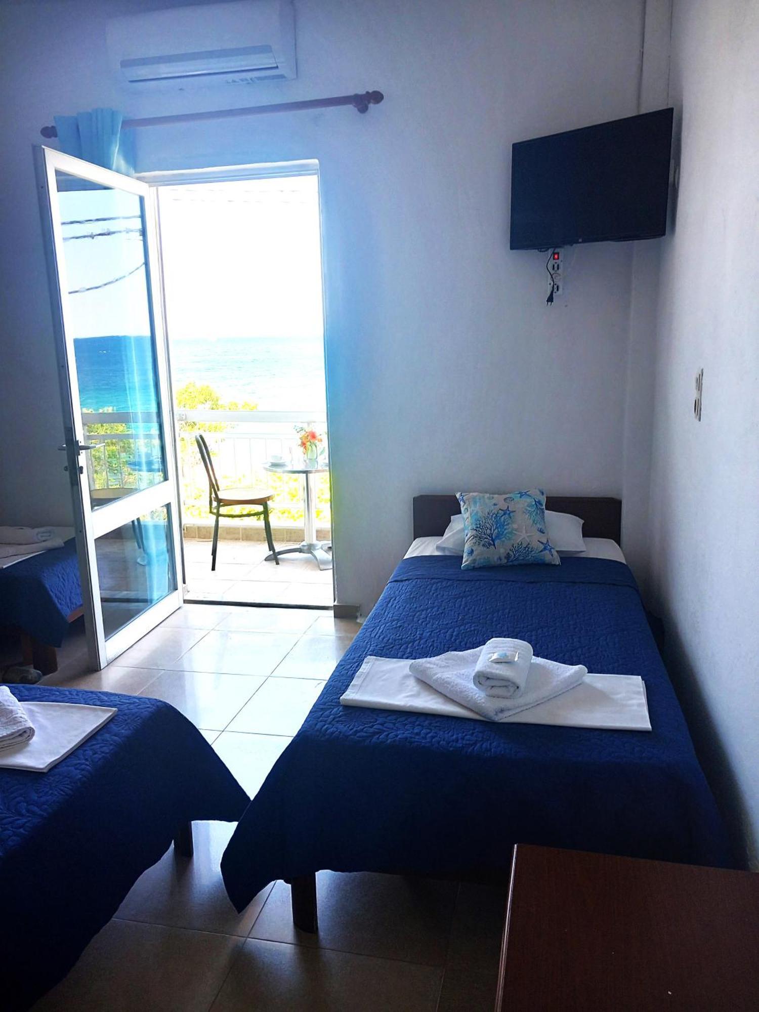 Hotel Kima Καμαριώτισσα Εξωτερικό φωτογραφία