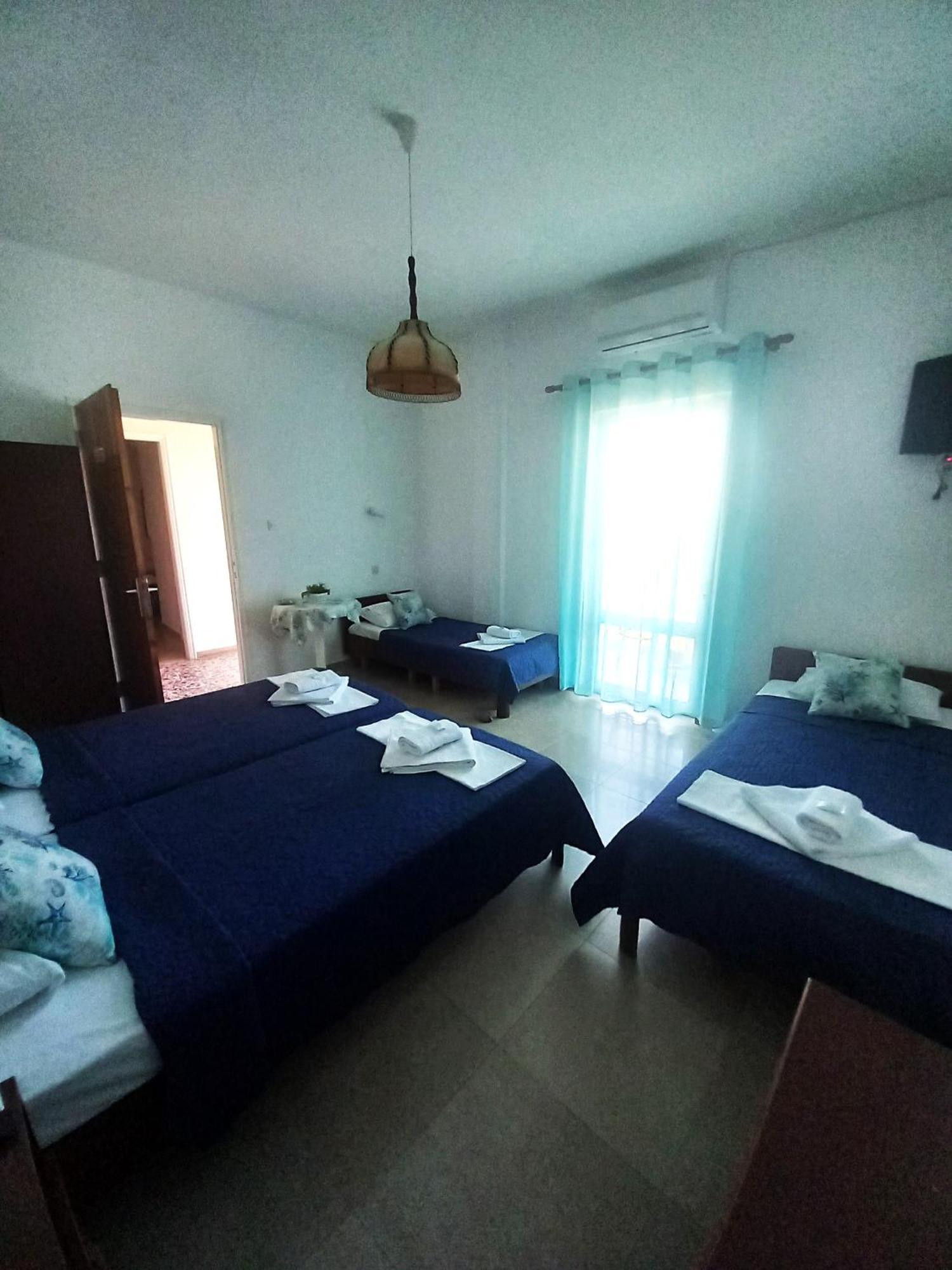 Hotel Kima Καμαριώτισσα Εξωτερικό φωτογραφία