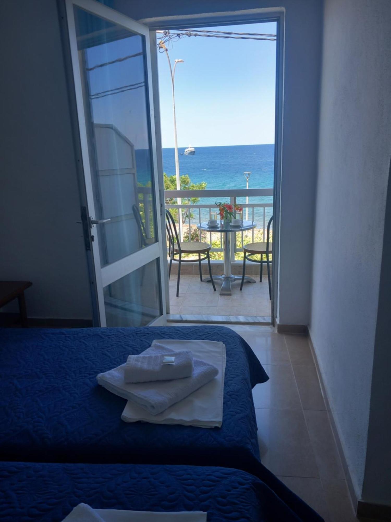 Hotel Kima Καμαριώτισσα Εξωτερικό φωτογραφία