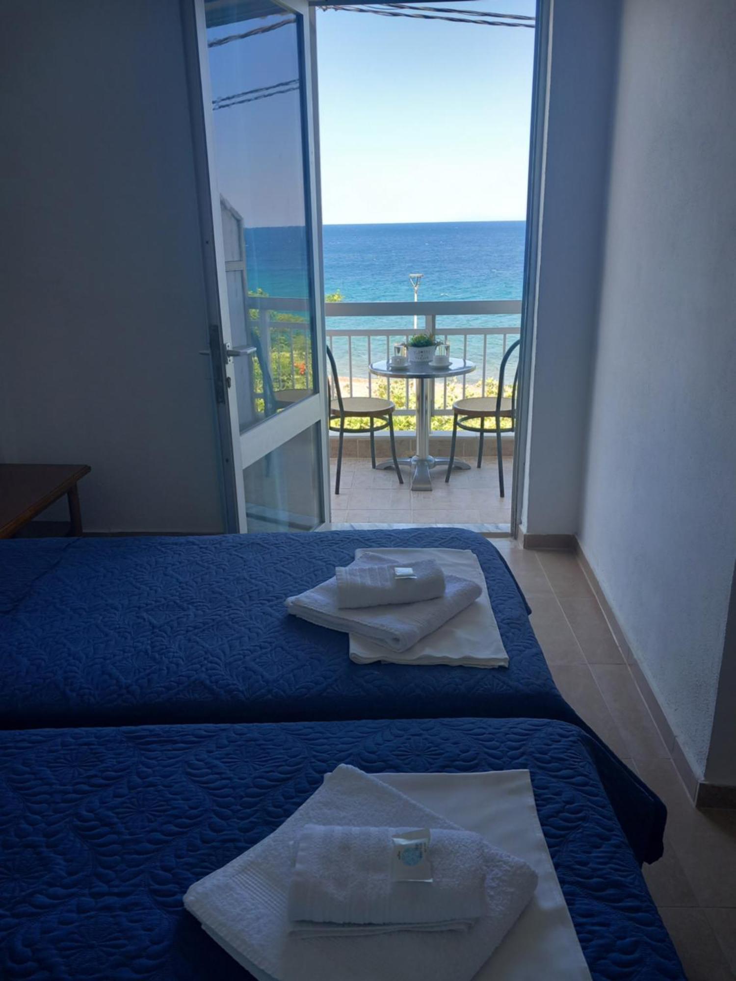 Hotel Kima Καμαριώτισσα Εξωτερικό φωτογραφία