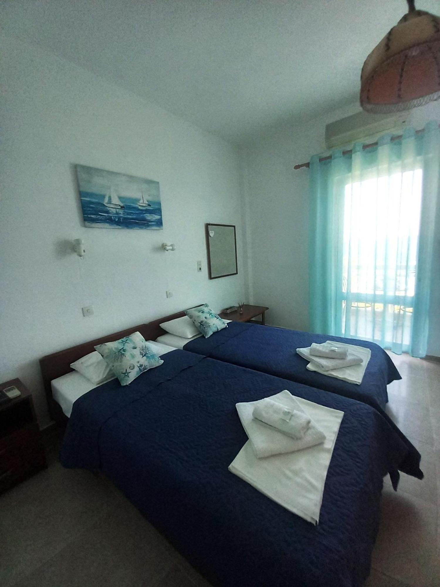 Hotel Kima Καμαριώτισσα Εξωτερικό φωτογραφία