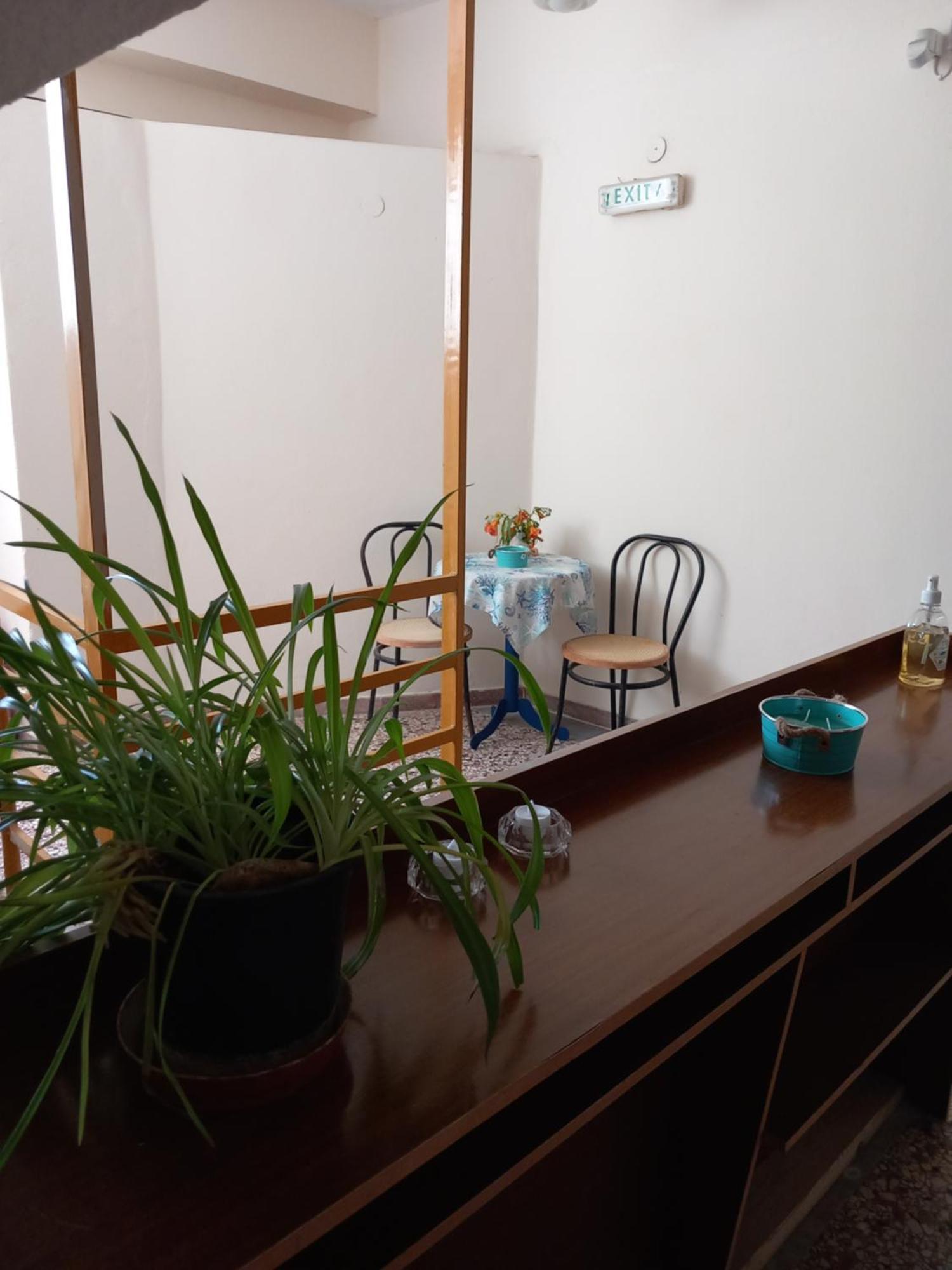 Hotel Kima Καμαριώτισσα Εξωτερικό φωτογραφία
