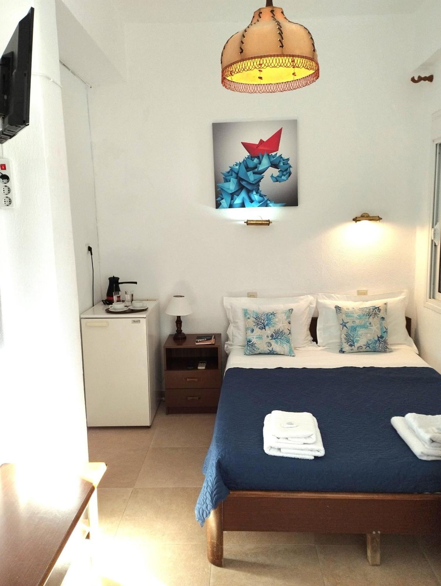 Hotel Kima Καμαριώτισσα Εξωτερικό φωτογραφία