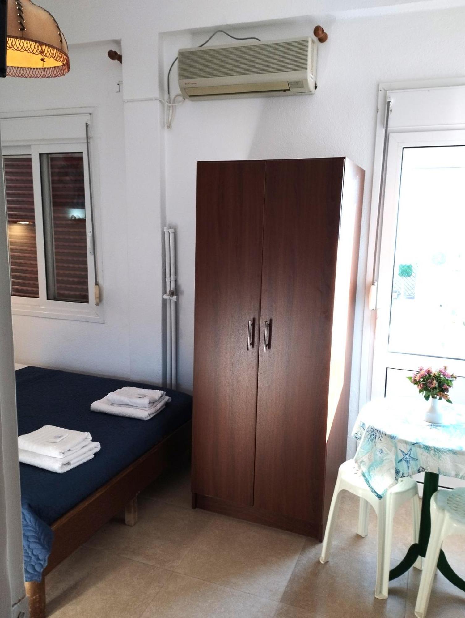 Hotel Kima Καμαριώτισσα Εξωτερικό φωτογραφία