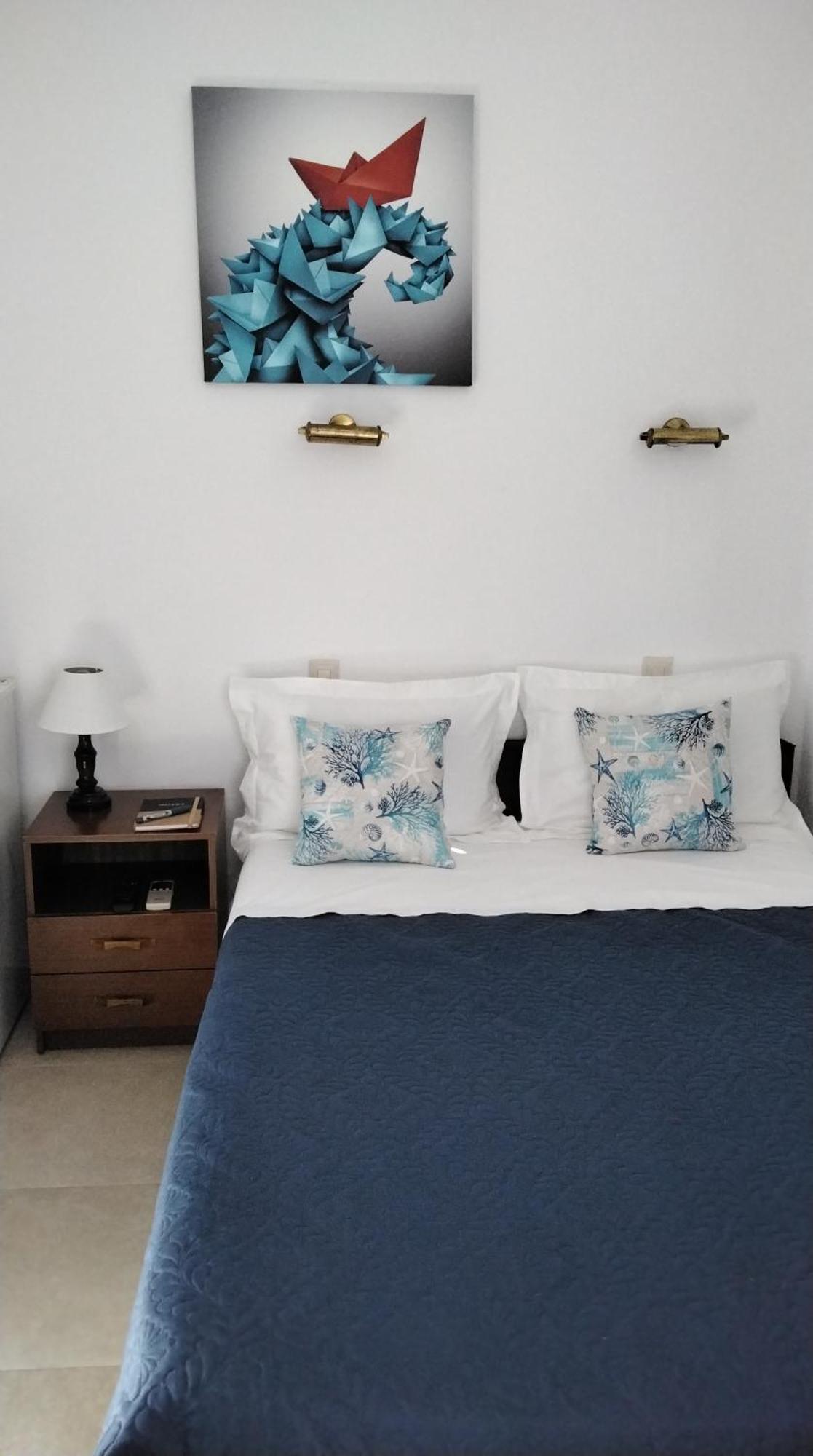 Hotel Kima Καμαριώτισσα Εξωτερικό φωτογραφία