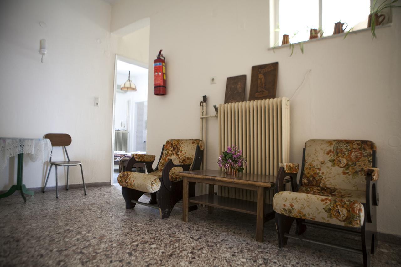 Hotel Kima Καμαριώτισσα Εξωτερικό φωτογραφία