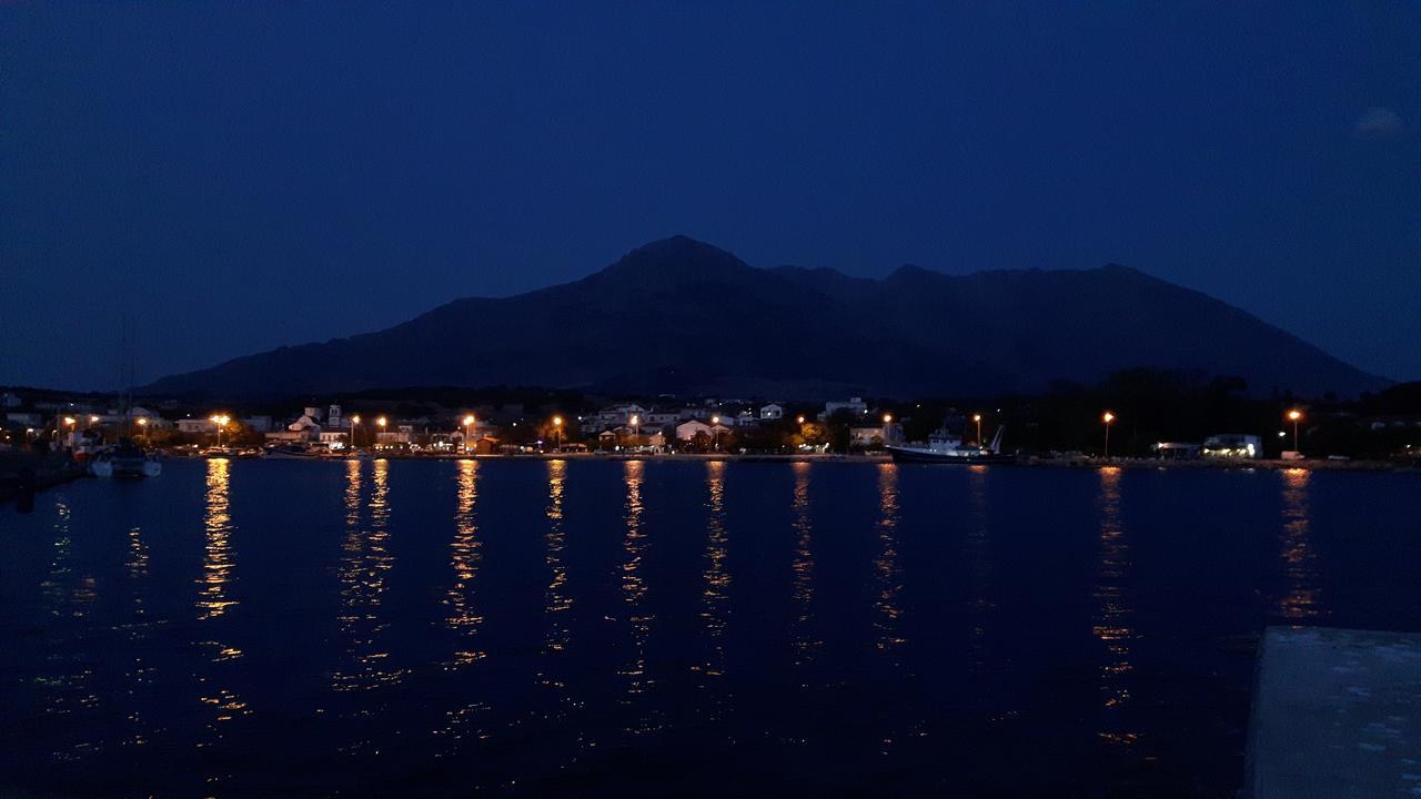 Hotel Kima Καμαριώτισσα Εξωτερικό φωτογραφία