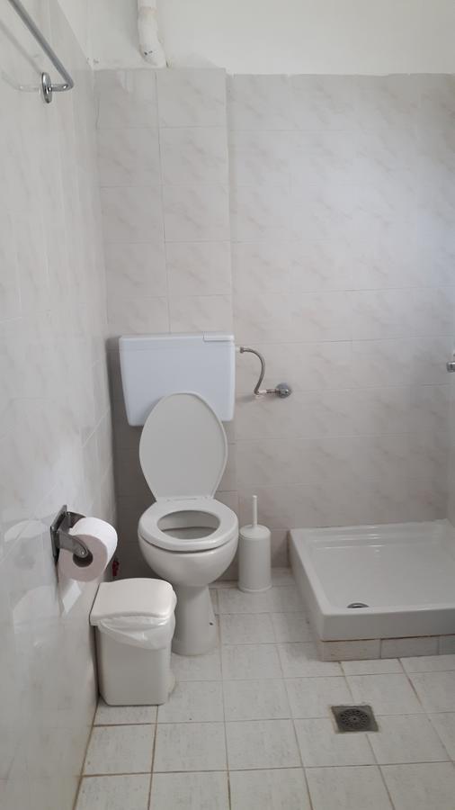 Hotel Kima Καμαριώτισσα Εξωτερικό φωτογραφία