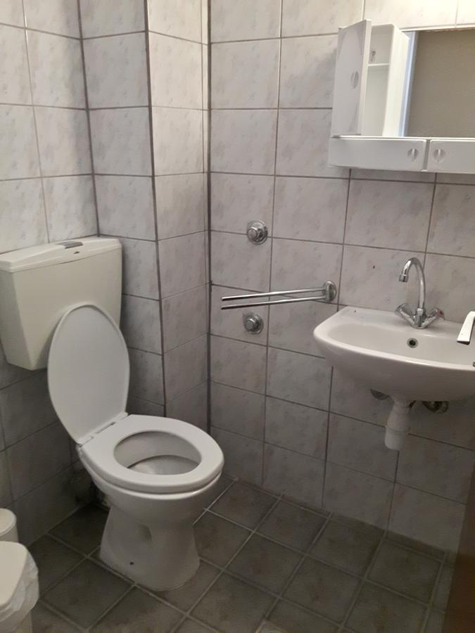 Hotel Kima Καμαριώτισσα Εξωτερικό φωτογραφία