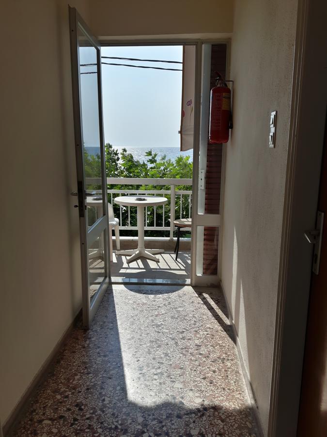 Hotel Kima Καμαριώτισσα Εξωτερικό φωτογραφία